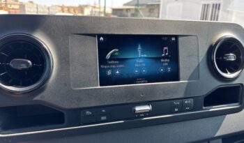 Mercedes-Benz Sprinter 315 L2H2 43570km Auto lleno