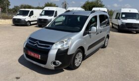Citroen Berlingo XTR 1.6 HDi