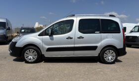 Citroen Berlingo XTR 1.6 HDi