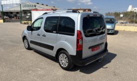 Citroen Berlingo XTR 1.6 HDi