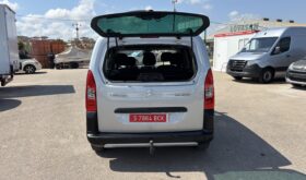 Citroen Berlingo XTR 1.6 HDi