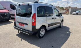 Citroen Berlingo XTR 1.6 HDi