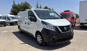 Nissan NV300 L2H1 2.0 TDI