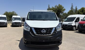 Nissan NV300 L2H1 2.0 TDI lleno