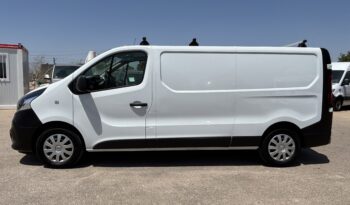 Nissan NV300 L2H1 2.0 TDI lleno