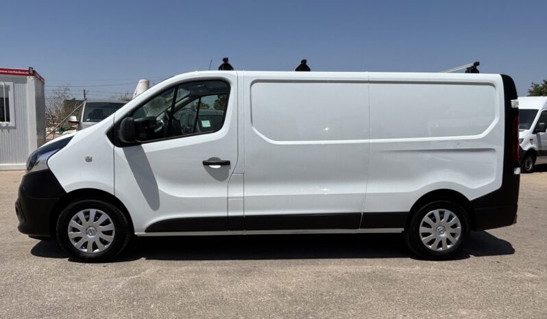 Nissan NV300 L2H1 2.0 TDI lleno