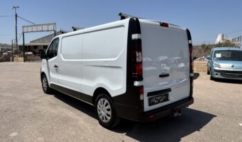 Nissan NV300 L2H1 2.0 TDI lleno