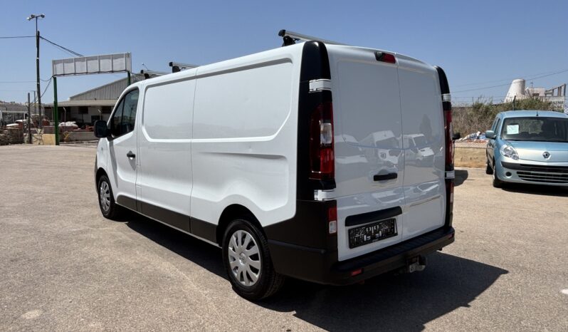 Nissan NV300 L2H1 2.0 TDI lleno