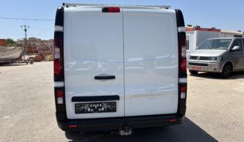 Nissan NV300 L2H1 2.0 TDI lleno