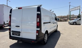 Nissan NV300 L2H1 2.0 TDI lleno