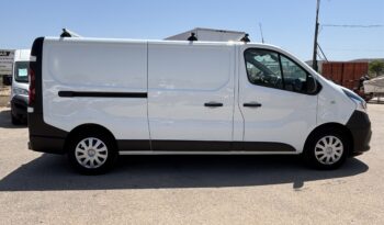 Nissan NV300 L2H1 2.0 TDI lleno