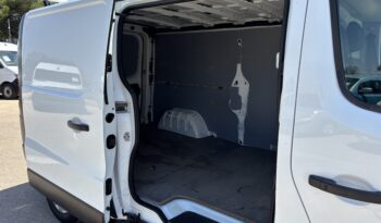 Nissan NV300 L2H1 2.0 TDI lleno