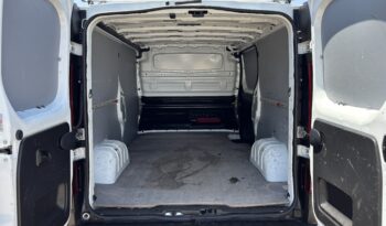 Nissan NV300 L2H1 2.0 TDI lleno
