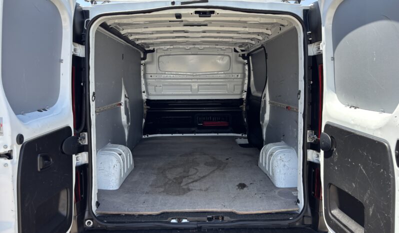 Nissan NV300 L2H1 2.0 TDI lleno