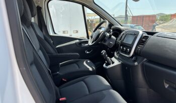 Nissan NV300 L2H1 2.0 TDI lleno