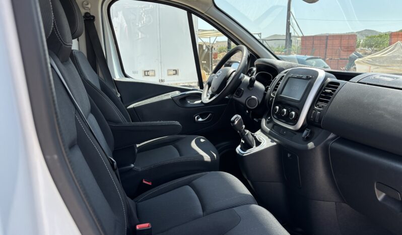 Nissan NV300 L2H1 2.0 TDI lleno