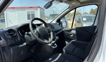 Nissan NV300 L2H1 2.0 TDI lleno