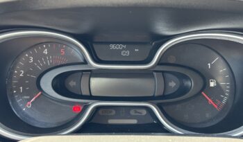 Nissan NV300 L2H1 2.0 TDI lleno