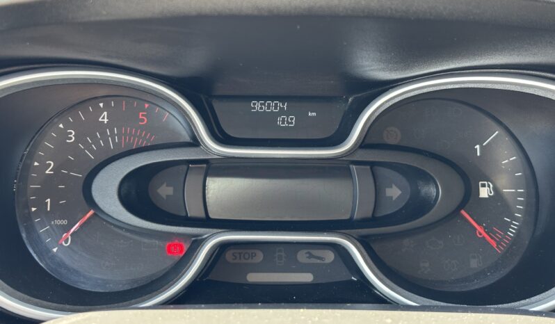 Nissan NV300 L2H1 2.0 TDI lleno