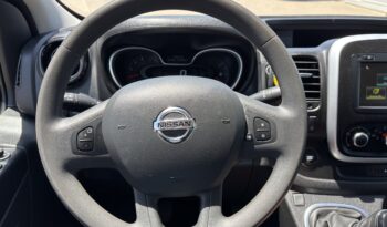 Nissan NV300 L2H1 2.0 TDI lleno