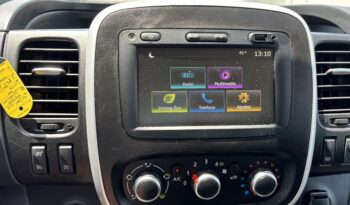 Nissan NV300 L2H1 2.0 TDI lleno