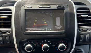 Nissan NV300 L2H1 2.0 TDI lleno