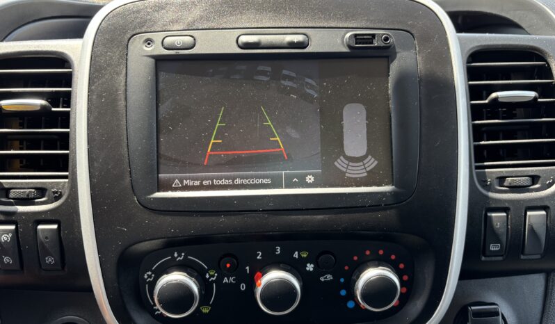 Nissan NV300 L2H1 2.0 TDI lleno