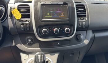 Nissan NV300 L2H1 2.0 TDI lleno
