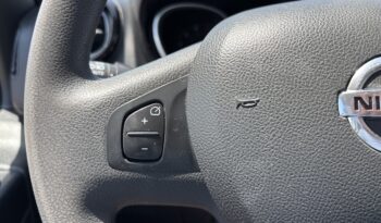 Nissan NV300 L2H1 2.0 TDI lleno