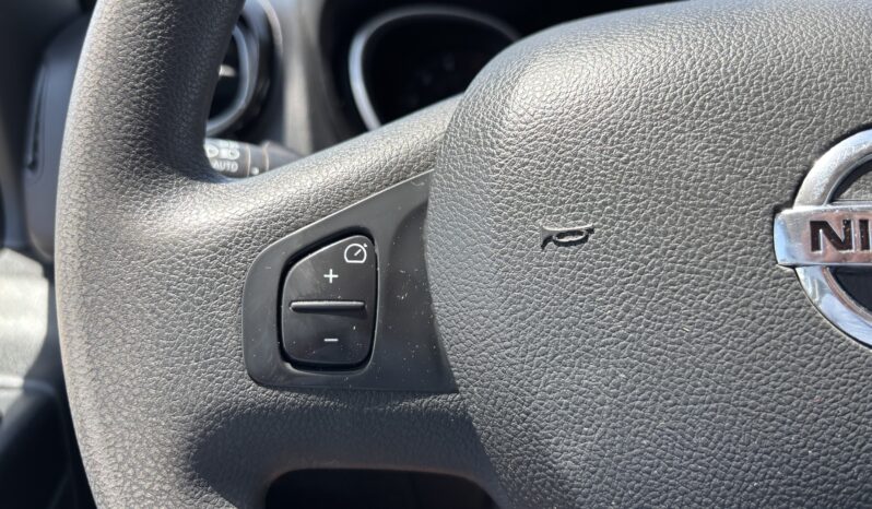 Nissan NV300 L2H1 2.0 TDI lleno