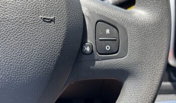 Nissan NV300 L2H1 2.0 TDI lleno