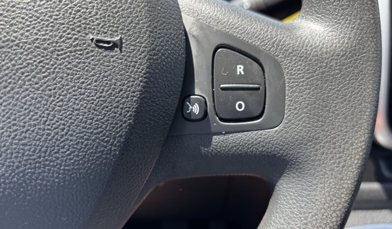 Nissan NV300 L2H1 2.0 TDI lleno