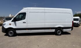 Mercedes Sprinter 317 L4H2 10.2022 89km