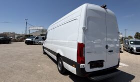 Mercedes Sprinter 317 L4H2 10.2022 89km