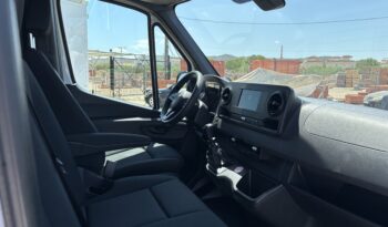 Mercedes Sprinter 317 L4H2 10.2022 89km lleno
