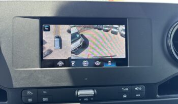 Mercedes Sprinter 317 L4H2 10.2022 89km lleno