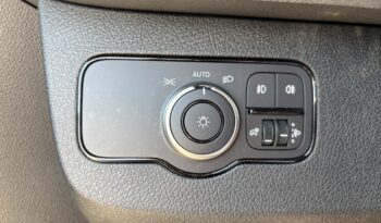 Mercedes Sprinter 317 L4H2 10.2022 89km lleno