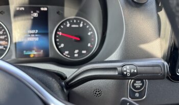 Mercedes Sprinter 317 L4H2 Automático 09.2022 152k lleno