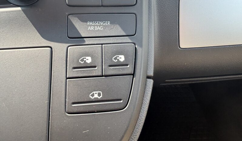 VW Multivan T5 2011 Automático lleno