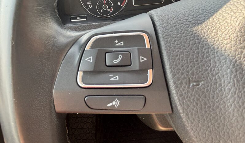 VW Multivan T5 2011 Automático lleno