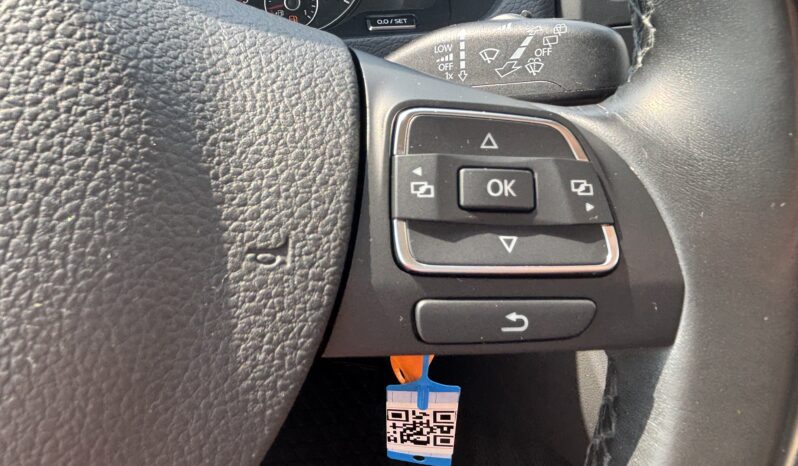 VW Multivan T5 2011 Automático lleno