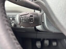 Peugeot Partner 1.6 HDi Premium 110CV 10.2011 189666km lleno