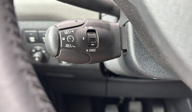 Peugeot Partner 1.6 HDi Premium 110CV 10.2011 189666km lleno