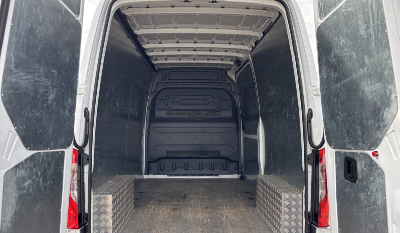 Mercedes-Benz Sprinter 314 L2H2 2019 216600km lleno