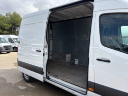 Mercedes-Benz Sprinter 314 L2H2 2019 216600km lleno