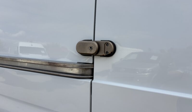 Mercedes-Benz Sprinter 314 L2H2 2019 216600km lleno