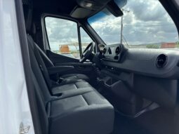 Mercedes-Benz Sprinter 314 L2H2 2019 216600km lleno
