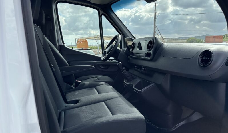 Mercedes-Benz Sprinter 314 L2H2 2019 216600km lleno