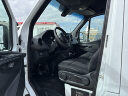 Mercedes-Benz Sprinter 314 L2H2 2019 216600km lleno