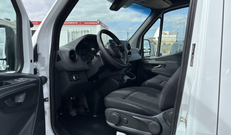 Mercedes-Benz Sprinter 314 L2H2 2019 216600km lleno